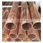 DIN86019 Copper Nickle Seamless Pipes