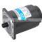 6W 230V AC Induction Gear Reduction Motor Speed Control Single Phase