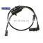 2205400517 A2205400517 ABS Wheel Speed Sensor For Mercedes-Benz W220 CL65 AMG S430 CL600 S600 1998-2005 4.3L OEM