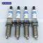 A004159180326 YP7MPP33 Spark Plug For Mercedes-Benz C250 SLK250 G550 R350 5.5L  2006-2015