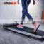 YPOO New Lauched Smart Foldable Flat Treadmill Super Folding Walking Pad Treadmill