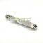Stain Stainless Steel Glass Clamp /Holder/Clip for Balustrade/Railing/Handrail/Stair/Balcony