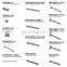 Orthopedic Plates for Fixation of Mini Bone Fractures
