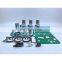 3KC1 Overhaul Kit With Gaskets Bearing Valve Set For Diesel Engine