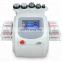Factory price!best portable ultrasound lipo laser cavitation slimming machine for sale