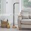 Chinese factory lamp floor stand home goods floor lamps led floor lamp for office artwork craft