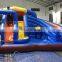 Home Use Garden Backyard Banzai Inflatable Water slide Little Tikes Water Slides For Backyard