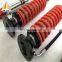 Modified raised shock absorber Shock absorber for twisting teeth car shock absorber