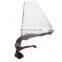 Anti-Gravity Professional Kit Fitness Pilates Swing Aerial Yoga Swing Flying Hammock