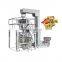 packing machine for corn flakes, cereal, pet food, fish feed corn snack production line