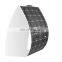 Monocrystalline Silicon High Power Efficiency Solar Panel 100W 300W Poly Paneles Solares Tipo Tejas