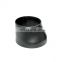 asme b16.9 a234 wpb seamless butt weld carbon steel pipe fittings eccentric reducer