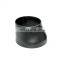 Asme B16.9 A234 Wpb Seamless Butt Weld Carbon Steel Pipe Fittings Eccentric Reducer