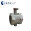 CI/grey iron/gray iron according to drawing valve body cast
