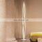 Innovative new products floor lamp decoration lamp floor for customized