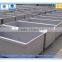 glass fiber fish tank, SMC TANK, die pressing rectangle tank