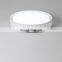 Modern LED Ceiling Light Round Bedroom Simple Living Restaurant Lighting
