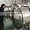 Industrial horizontal steam autoclave retort machine sterilizer for canning food