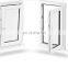 Rocky Australia certificate Tilt and turn Aluminium Window