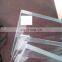 high quality ultra clear float glass (low iron float glass )