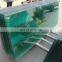 euro grey float glass factories in china building tempered ultra-clear glass