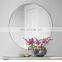 round shape mirror