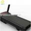 Luxury multifunction walking treadmill gym  fitness fat burning equipment