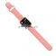 Sport Smart Watch Latest 2020 Shenzhen Ladies Sport Bracelet Wristband Waterproof Bluetooth Fit Bit Android Smart Watch