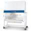 Bench type Laminar Air Flow  3 door air shower clean room and  HEPA Filter Clean Room