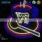 Advertising Led Neon Sign Custom Made Hot Sale from golden supplier in China