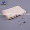 First aid disposable surgical customized cotton non woven triangular bandage