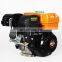 Bison(CHINA) BS 160 200 3Kw BS160 65Hp 168F Coil Motor Piece BS200 163Cc Engine 6.5 hp motor
