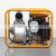 Robin ey20d water pump