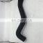 11Q6-46240 Flexible Down Rubber Water Hose For R200W-7 R200W-7A R210LC-7 R220LC-7  R210W-9,11Q6-46241,11Q6-46242