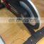 Commercial  Gym Cardio Equipment Magnetic Exercise Bike / gym Bike for Gym Fitness
