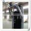 LZX-2021 Indoor Fitness Machine Lat Pulldown cheap Exercise Strength Equipment