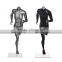 Wholesale Fiberglass Women Mannequin Sport Mannequin HEF-34