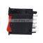Warning Emergency Hazard Light Switch 0008209010 For Mercedes-Benz 350SD 190E 190D 380SL 350SDL 500SEC 380SEC 500SEL