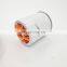 Truck diesel engine parts fuel filter element DQ24057