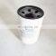 Replace hydraulic oil filter HC7400SCZ4H