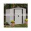 Quick Build Outdoor Storage Shed Building Storage Shed Metal Building Garden Bike Shed Storage