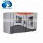 wholesale price china suppliers auto single stage one step small mini pet plastic stretch bottle blow molding / moulding machine