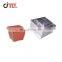 2020 China Various Styles Customized Top Plastic Factory Professional Flower Pot Mould