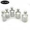 china custom aluminium cnc metal precision machining lathe turning brass spare parts