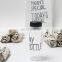 Korea Hot Sale Plastic & Tritan BPA free 500ml Custom My Bottle With Bags and Gift box