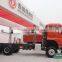 Dongfeng DFL2330A1 6x6 off road truck chassis