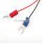 high precious probe k type thermocouple temperature sensor suppliers