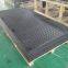 best price high quality heavy durable hdpe matting