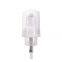 30mm  Face Cleanser Foam Pump