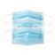 Factory 3ply Medical Surgical Face Mask with Disposable Earloop